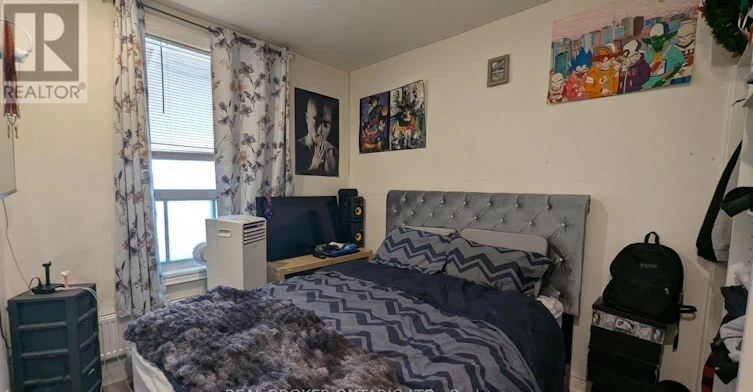 4-2199 Gerrard Street E, Toronto, ON, M4E 2C6 - 12