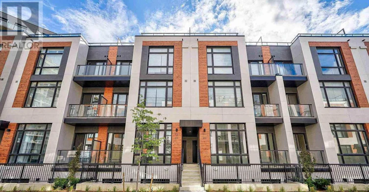 925-2 Steckley House Lane, Richmond Hill, ON, L4S 0N4