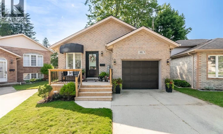 26 Fieldstone Place