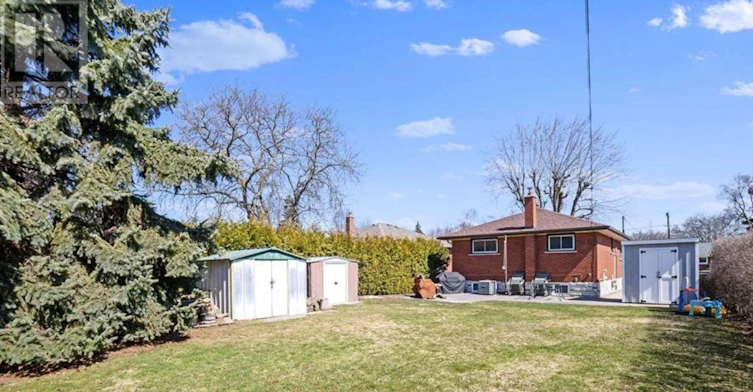 UPPER UNIT-1266 Royal Drive W, Burlington, ON, L7P 2G4 - 9