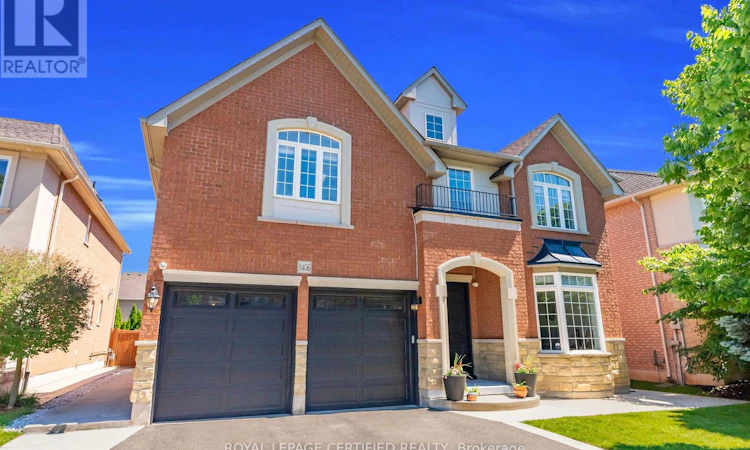 3406 Buena Vista Court