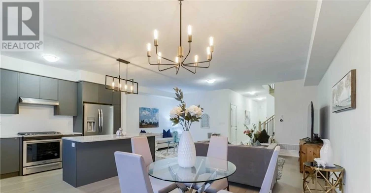 492 Bergamot Avenue, Milton, ON, L9T 1T8 - 2