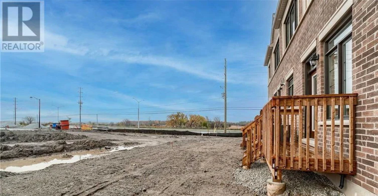 492 Bergamot Avenue, Milton, ON, L9T 1T8 - 35