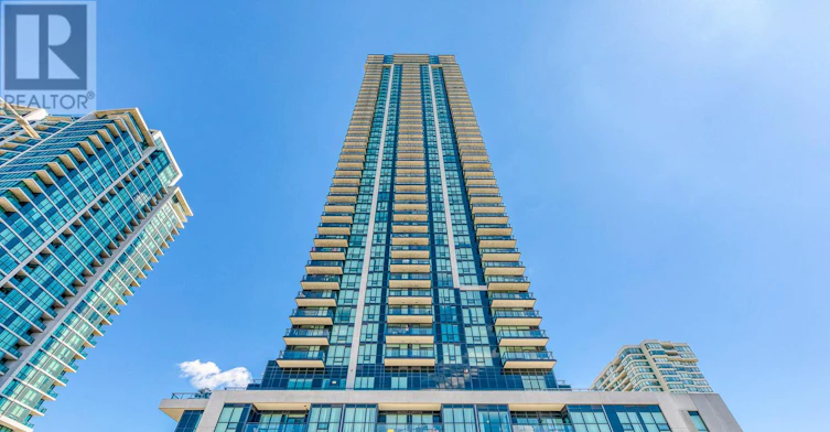 3975 Grand Park Drive, Mississauga, ON, L5B 0K4