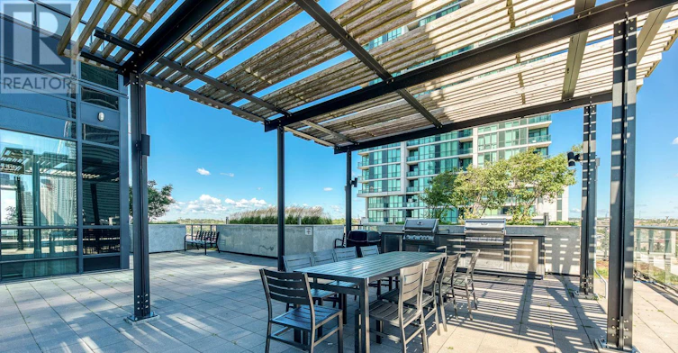 3975 Grand Park Drive, Mississauga, ON, L5B 0K4 - 29