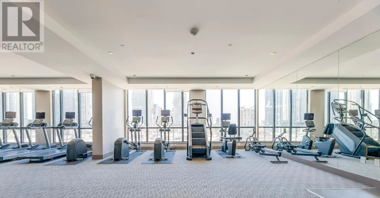 3975 Grand Park Drive, Mississauga, ON, L5B 0K4 - 27