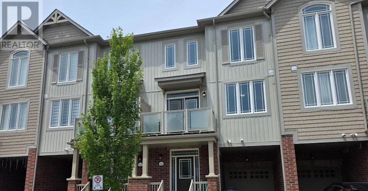 16 Cosbury Lane, Caledon, ON, L7C 4H2 - 2