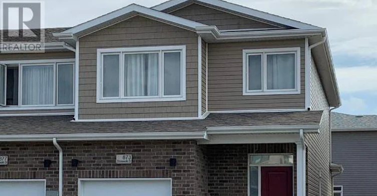 873 Stonewalk Drive, Kingston, ON, K7K 0H3