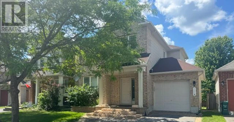 1114 Halton Terrace, Ottawa, ON, K2W 1G8