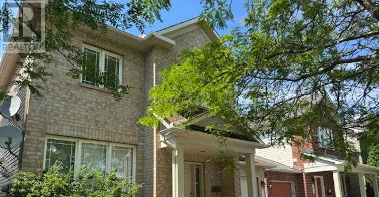 1114 Halton Terrace, Ottawa, ON, K2W 1G8 - 2