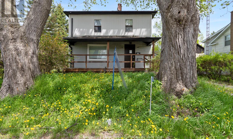 3531 Simcoe Street N