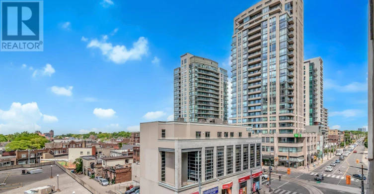 418-501 St Clair Avenue, Toronto, ON, M5P 0A2 - 14