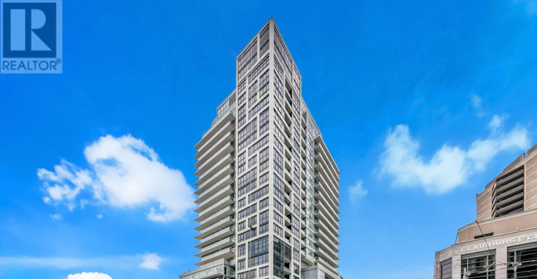 418-501 St Clair Avenue, Toronto, ON, M5P 0A2