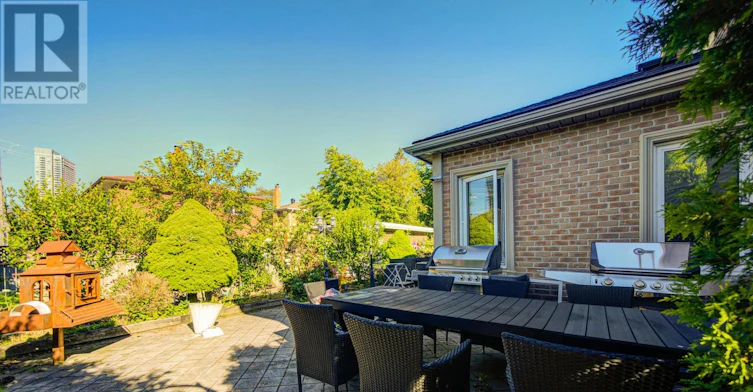 8 Patrick Boulevard, Toronto, ON, M2J 3K8 - 30