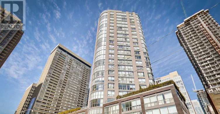 714-24 Wellesley Street W, Toronto, ON, M4Y 2X6