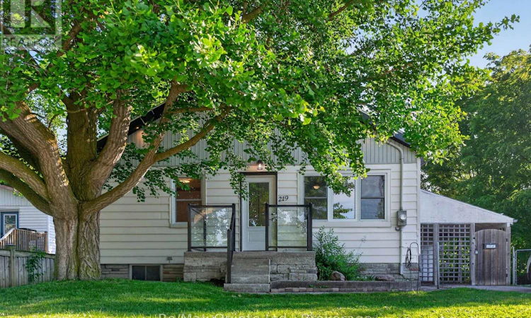 219 Marmora Street