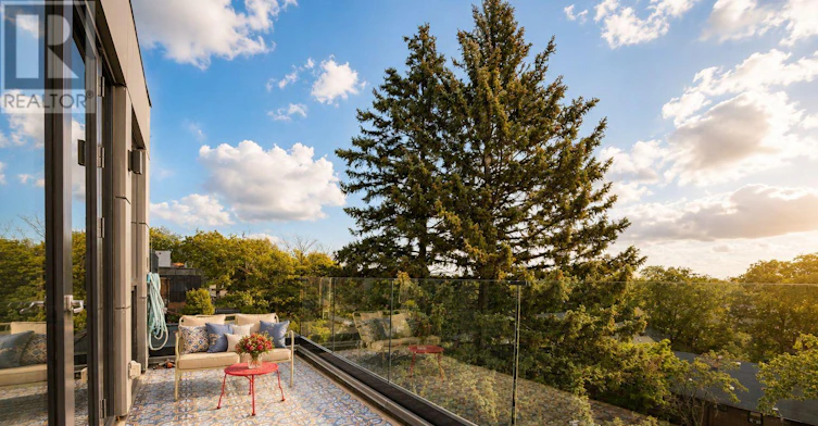 15 Albemarle Avenue, Toronto, ON, M4K 3Y9 - 29