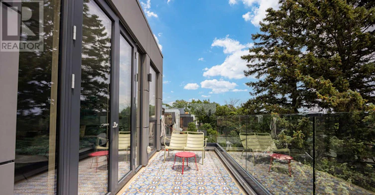 15 Albemarle Avenue, Toronto, ON, M4K 3Y9 - 28