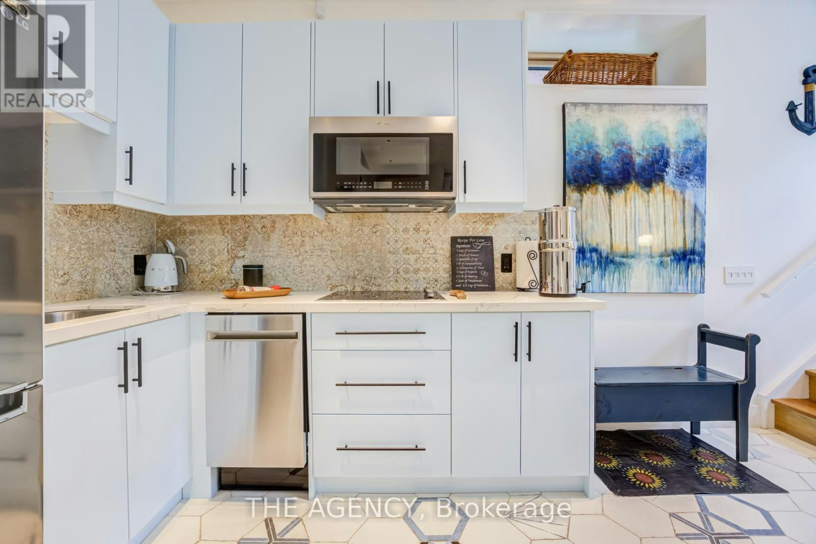 15 Albemarle Avenue, Toronto, ON, M4K 3Y9 - 37