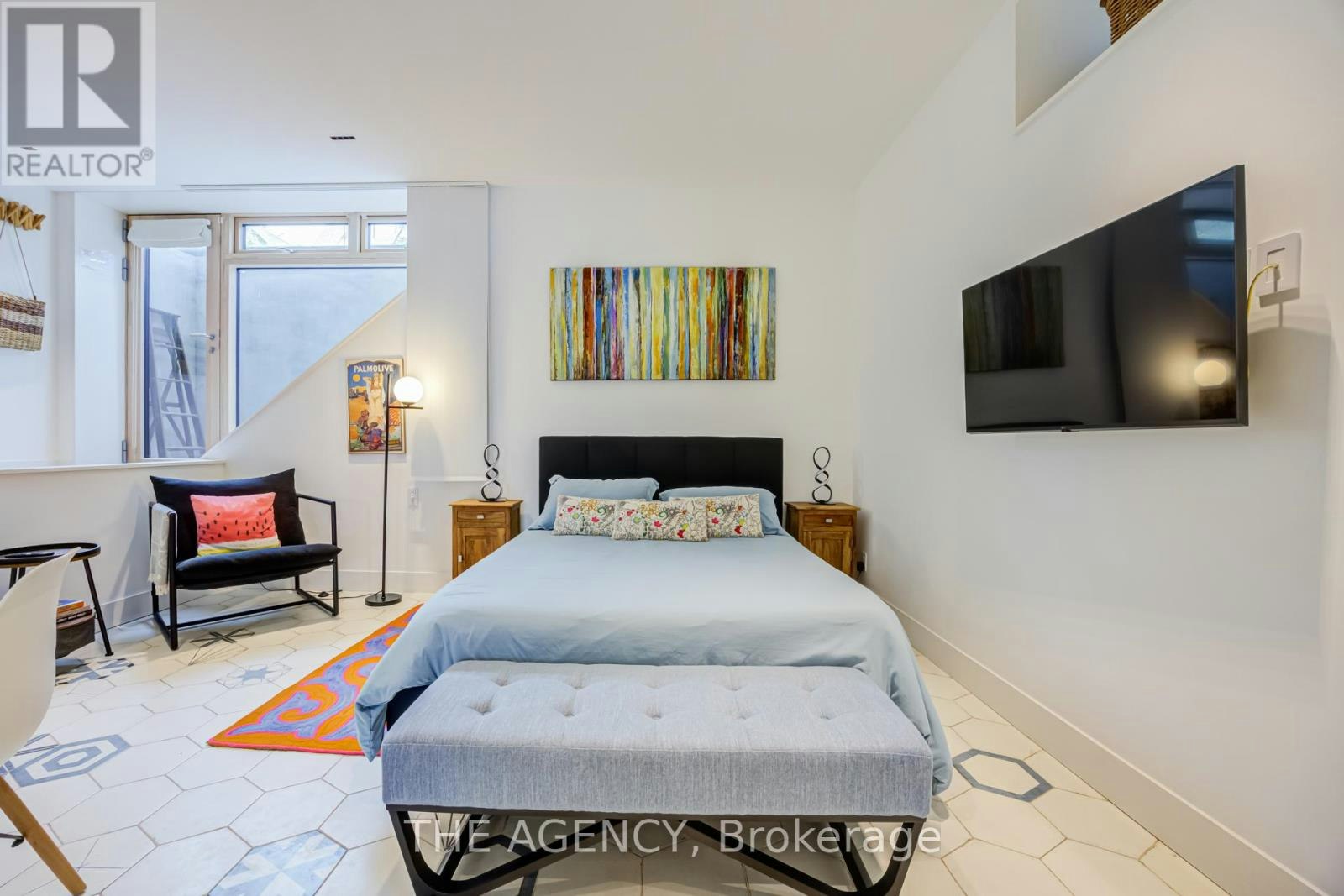 15 Albemarle Avenue, Toronto, ON, M4K 3Y9 - 41