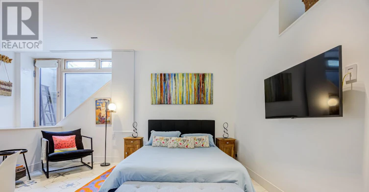 15 Albemarle Avenue, Toronto, ON, M4K 3Y9 - 41