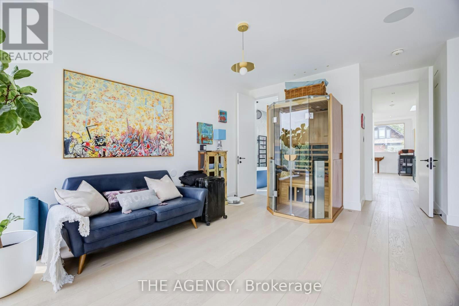 15 Albemarle Avenue, Toronto, ON, M4K 3Y9 - 19