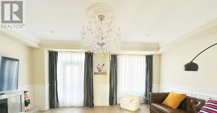 13 Thomas Foster Street, Markham, ON, L6C 0Z4 - 2