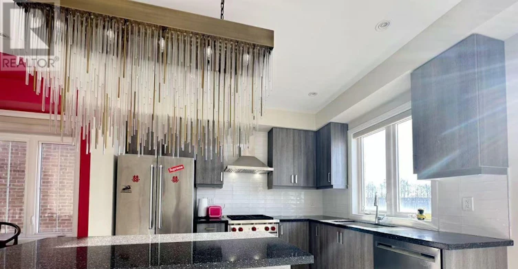 13 Thomas Foster Street, Markham, ON, L6C 0Z4 - 4
