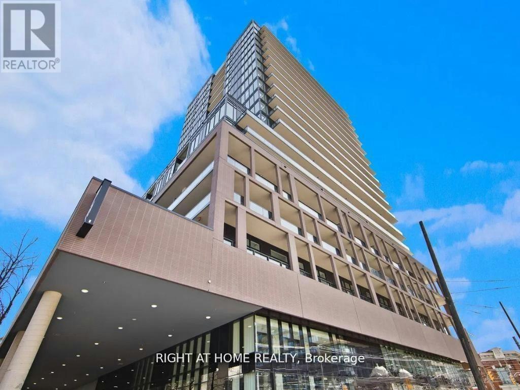 1209-285 Dufferin Street, Toronto, ON, M6K 1E6