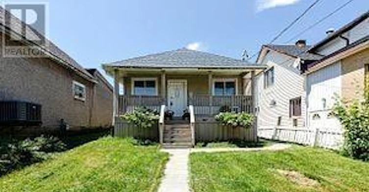 1-387 Melvin Avenue, Greater Sudbury, ON, P3C 4X2