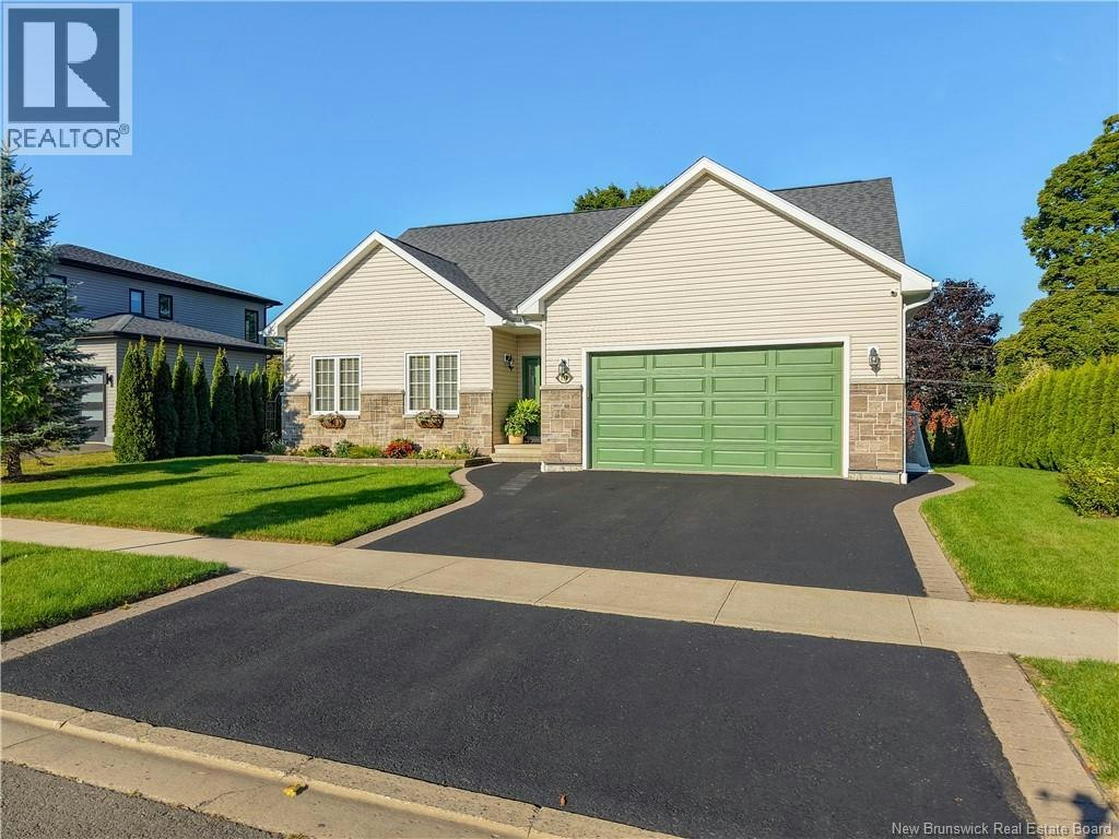 138 Still Water Crescent, Fredericton, NB, E3B 0V8