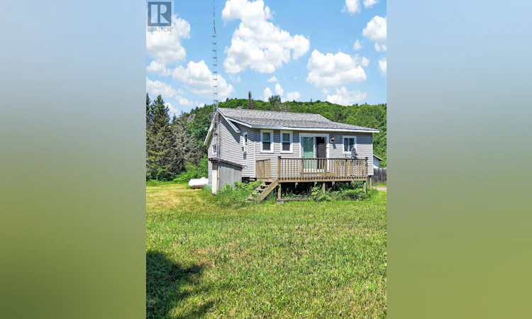 472 Whitman Dam Road