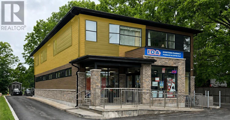 B-1106 Concession Street, Russell, ON, K4R 1C8