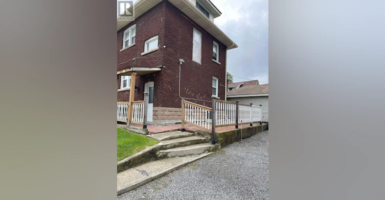 LOWER-4961 Armoury Street, Niagara Falls, ON, L2G 7A2 - 2