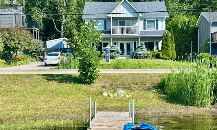 604 Champlain Road