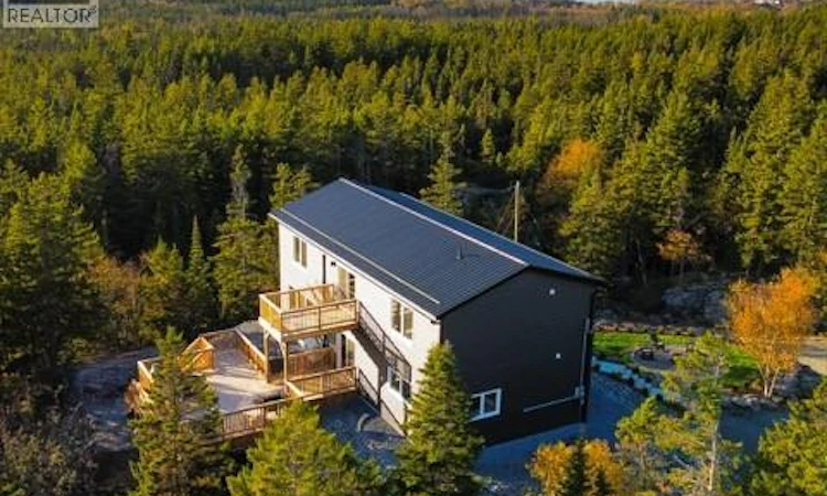 2315 Red Head Road