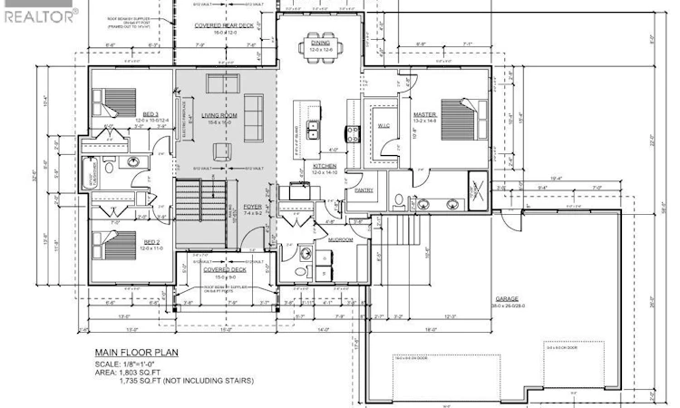 10 Pheasant Meadows Crescent