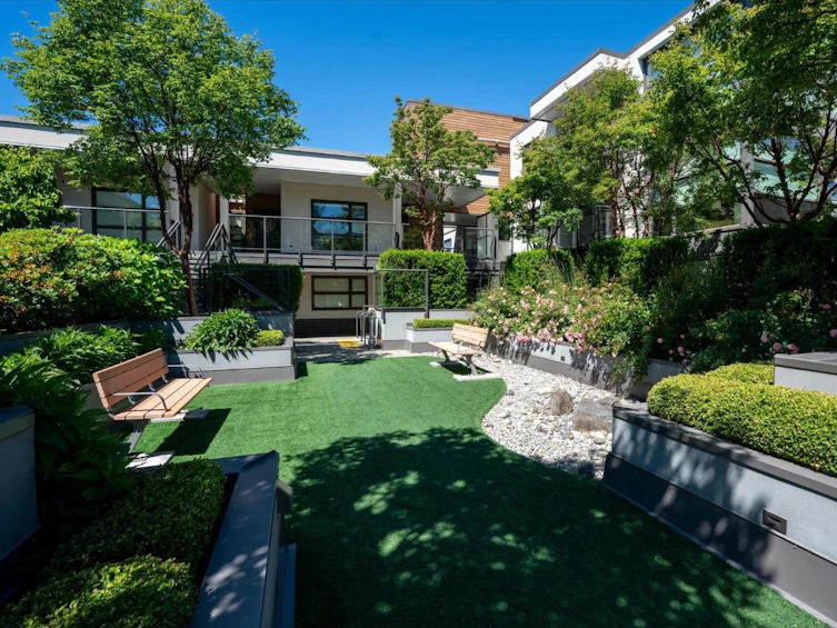 203-1150 Oxford Street, Surrey, BC, V4B 1C1 - 25