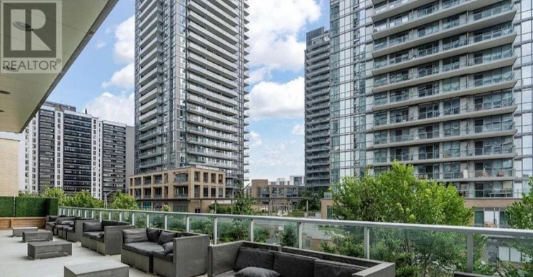 317-66 Forest Manor Road, Toronto, ON, M2J 0B7 - 7