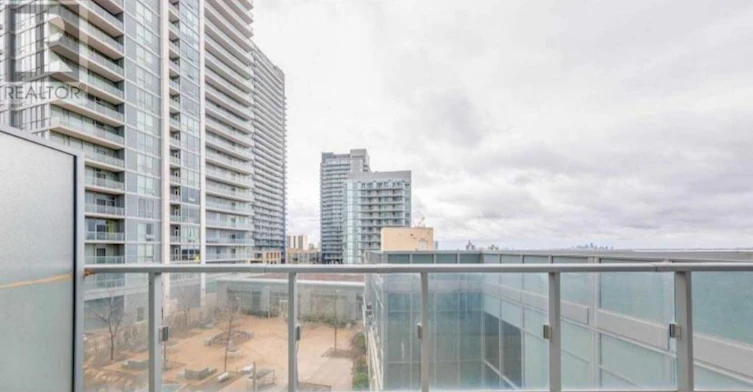 317-66 Forest Manor Road, Toronto, ON, M2J 0B7 - 23