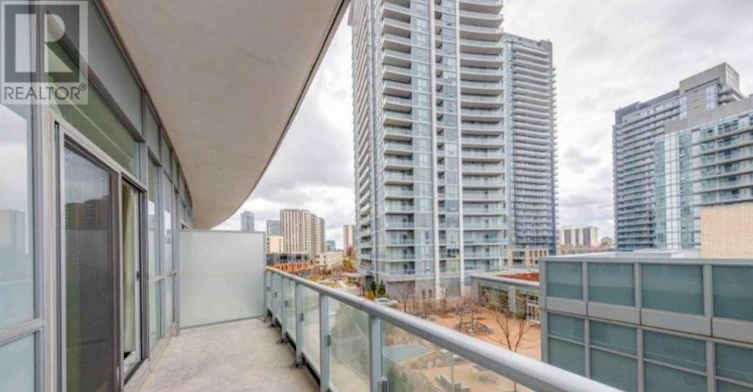 317-66 Forest Manor Road, Toronto, ON, M2J 0B7 - 24