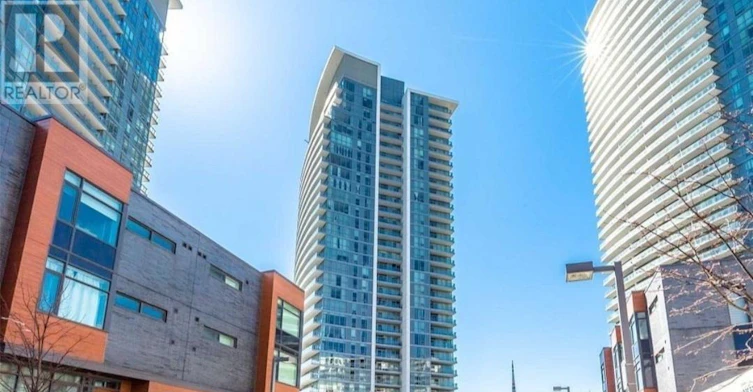 317-66 Forest Manor Road, Toronto, ON, M2J 0B7 - 2