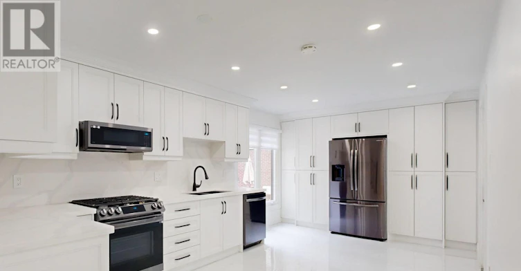 UPPER-78 Agincourt Drive, Toronto, ON, M1S 1M6 - 6