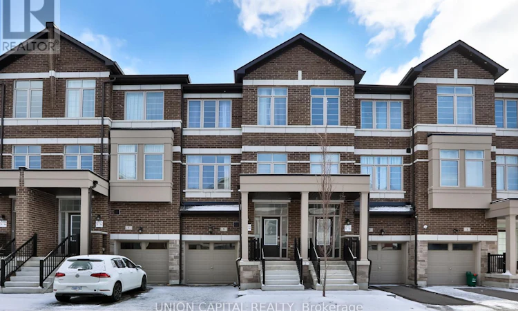 5 Sissons Way