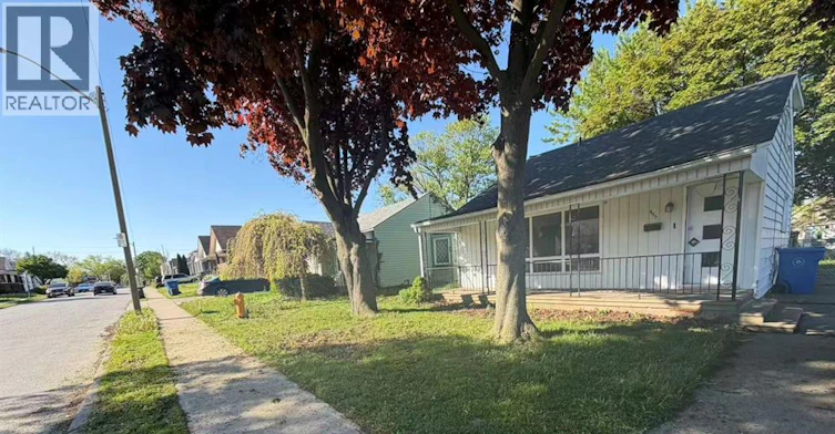 493 Josephine Street, Windsor, ON, N9B 2K9