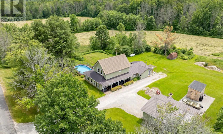 2289 Kinnear Side Road