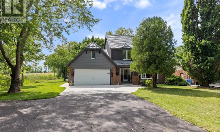 2028 Front Road North