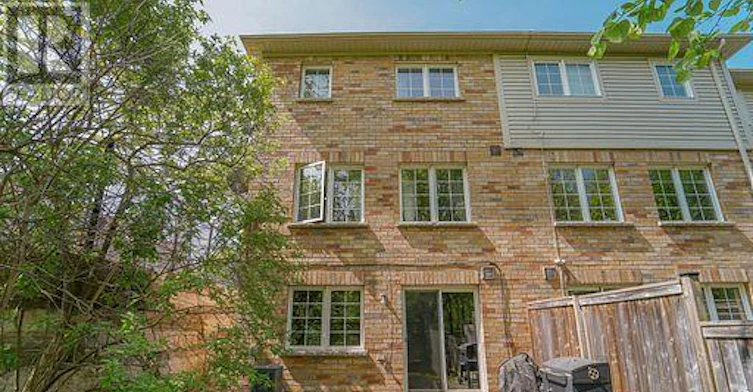 66-3950 Erin Centre Boulevard E, Mississauga, ON, L5M 0A5 - 37