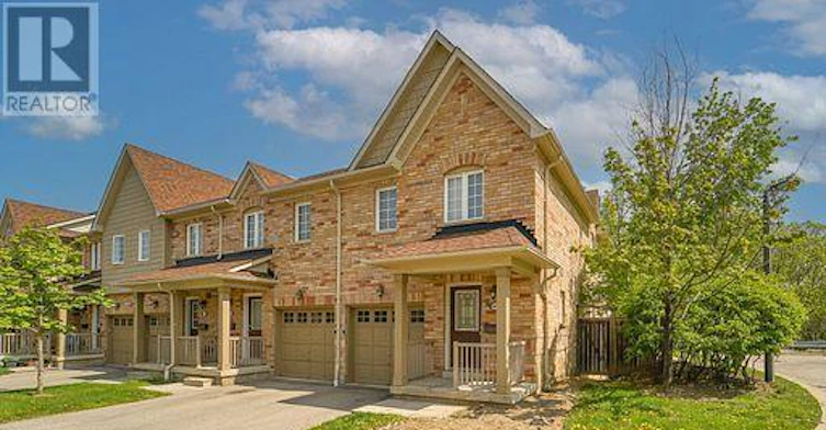 66-3950 Erin Centre Boulevard E, Mississauga, ON, L5M 0A5 - 2