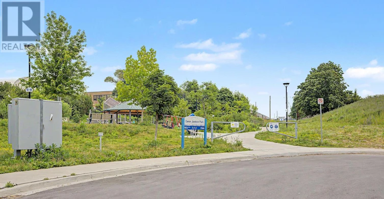 101-90 Canon Jackson Drive, Toronto, ON, M6M 0C3 - 20